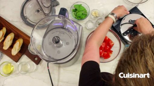 Cuisinart (FP-14DCN) Elite Collection Food Processor - Elite Collection® 2.0 14 Cup Food Processor (FP-14DCN)