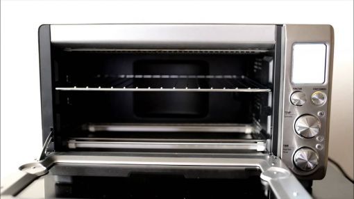 Breville (BOV800XL) Smart Oven - Breville BOV800XL Smart Oven review