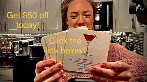 Keurig Drinkworks Home Bar - Drinkworks by Keurig Review - Is it worth it?!?