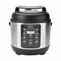 Aroma Professional Electric (APC-816SB) 3-Quarts Digital Programmable Pressure Multi Cooker