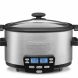 Cuisinart (MSC-400) 4-Qt. Cook Central MultiCooker - 0