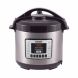 NuWave (33201) 8-Quart Electric Pressure Cooker - 0
