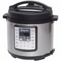 Magic Chef (MCSMC10S7) 6 Qt. All-in-One Multi-Cooker
