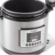NuWave Nutri-Pot Digital Pressure Cooker 6qt and 6qt Pressure Cooker Accessories - 3