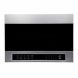Avanti (MOTR13D3S) 24 Inch Over the Range 1.34 cu. ft. Microwave Oven - 0