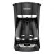 BLACK+DECKER (CM1060B) 12-Cup Quick-Touch Programmable Coffeemaker - 0