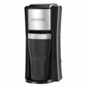 BLACK+DECKER (CM618) Single Serve Coffee Maker