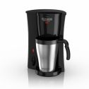 BLACK+DECKER (DCM18S) Brew 'n Go Personal Coffeemaker