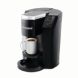NuWave 45001 Bruhub 3-in1 Single Serve Coffee Maker - 0