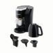 NuWave 45001 Bruhub 3-in1 Single Serve Coffee Maker - 1