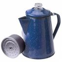 Gsi Outdoors 8-Cup Percolator, Blue