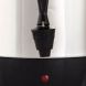 Continental Electric 30 Cup Large Stainless Coffee Urn - 3