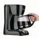 BLACK+DECKER 12-Cup* Switch Coffee Maker, Black, CM1200B - 2