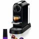 Nespresso CitiZ Espresso Machine by De'Longhi, Black - 2