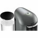Breville Nespresso VertuoPlus Deluxe Coffee & Espresso Single-Serve Machine in Titanium - 2