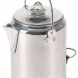 Wenzel Camp Coffee Pot, 50070 - 1