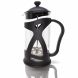 KONA French Press Coffee Tea & Espresso Maker, Black 34oz Teapot ~ Best Present Idea For Gifts - 1