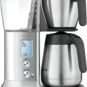 Breville BDC450 Precision Brewer Thermal Coffee Maker (Brushed Stainless Steel)