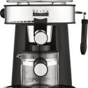 Bella - Pro Series Espresso Machine - Stainless Steel