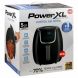 Tristar Products 261501 5 qt. Power XL Vortex Air Fryer, Black - 0