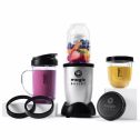 Magic Bullet Personal Blender, Silver