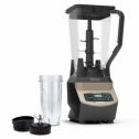 Ninja Professional Blender with Single Serve Cup, BL660WM