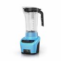 BLACK+DECKER XL Blast Drink Machine Blender, Light Blue, BL4000T