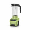 BLACK+DECKER XL Blast Drink Machine Blender, Lime Green, BL4000L
