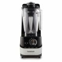 NuWave Moxie Black Vacuum Blender with 64 Ounce Carafe
