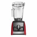 Vitamix Ascent Series A2500 - Blender - red