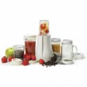 Tribest Tribest BPA Free Mason Jar Personal Blender with Grinder