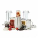 Tribest Tribest BPA Free Complete Personal Extra Large Blender with Grinder