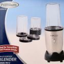 9 Piece Personal Blender