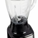Total Chef TCB15 500 Watts 8-Speed Stand Blender with Glass Pitcher (1.6 Quarts/1.5 Liters)