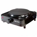 Aroma Single-Burner Portable Electric Range Hot Plate, AHP-303