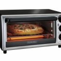 Proctor Silex Modern Toaster Oven