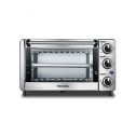 Toshiba (MG12GQN-SS) Toaster Oven