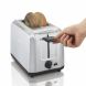 Hamilton Beach Brushed Stainless Steel 2-Slice Toaster (22910) - 2