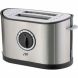 Sunpentown SO-337T 2-Slot Stainless Steel Toaster - 0