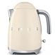 Smeg (TSF01CRUS) 2-Slice Toaster - 3