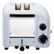 Dualit 2 Slice NewGen Toaster Glacier Blue - 0