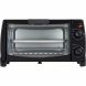 Mainstays (MG10BFK-B) 4-Slice Toaster Oven - 0