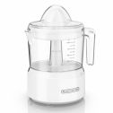 BLACK+DECKER (CJ650W) 32-oz. Citrus Juicer with Self-reversing Cone