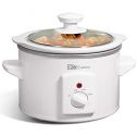 Maxi-Matic Elite Cuisine (MST-250XW) 1.5-Quart Mini Slow Cooker
