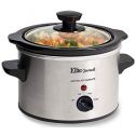 Maxi-Matic Elite Gourmet (MST-250XS) 1.5-Quart Mini Slow Cooker