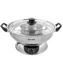 Aroma (ASP-600) 5-Quart Electric Hot Pot
