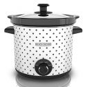 BLACK+DECKER (SC1004D) 4-Quart Slow Cooker