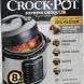 Crock Pot Express Crock XL Multi Cooker 8 Quart - 0