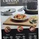 Crock Pot Express Crock XL Multi Cooker 8 Quart - 3