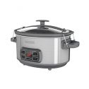 BLACK+DECKER (SCD1007) 7-Quart Digital Slower Cooker